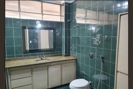 Apartamento para alugar com 3 quartos, 168m² em Santa Cecilia, São Paulo