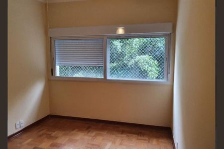 Apartamento para alugar com 3 quartos, 168m² em Santa Cecilia, São Paulo