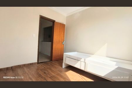 Quarto de casa para alugar com 2 quartos, 80m² em Pompéia, Belo Horizonte