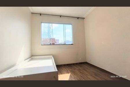 Quarto de casa para alugar com 2 quartos, 80m² em Pompéia, Belo Horizonte