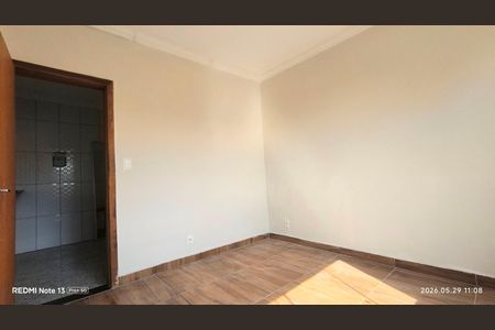 Quarto de casa para alugar com 2 quartos, 80m² em Pompéia, Belo Horizonte
