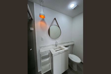 Kitnet/Studio para alugar com 1 quarto, 25m² em Vila Olímpia, São Paulo