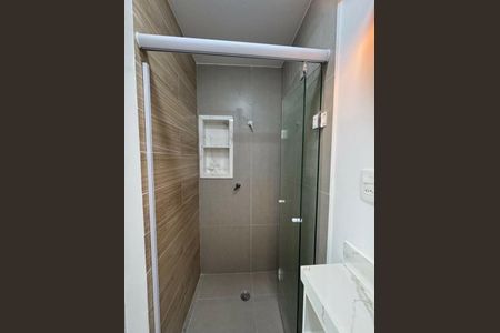 Kitnet/Studio para alugar com 1 quarto, 25m² em Vila Olímpia, São Paulo