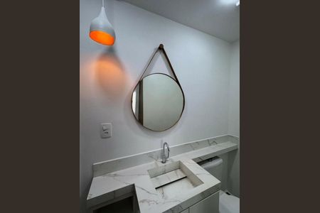 Kitnet/Studio para alugar com 1 quarto, 25m² em Vila Olímpia, São Paulo