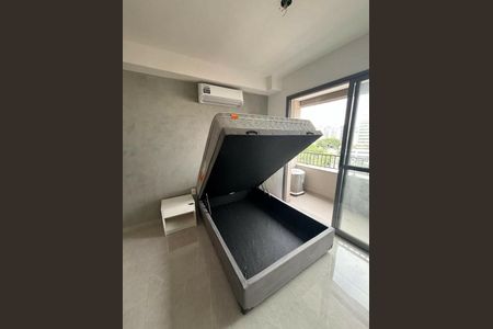 Kitnet/Studio para alugar com 1 quarto, 25m² em Vila Olímpia, São Paulo