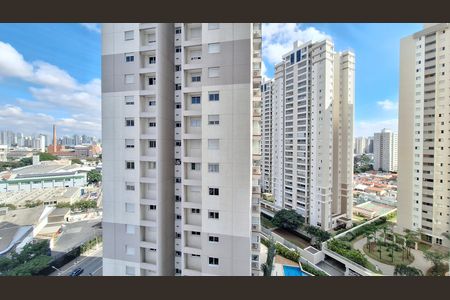 Apartamento à venda com 51m², 2 quartos e 1 vagaVista 