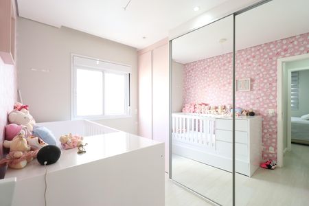 Apartamento à venda com 51m², 2 quartos e 1 vagaQuarto 1