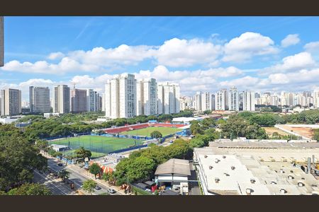 Apartamento à venda com 51m², 2 quartos e 1 vagaVista 