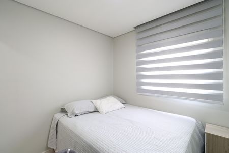 Apartamento à venda com 51m², 2 quartos e 1 vagaQuarto 2