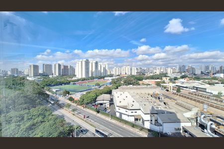 Apartamento à venda com 51m², 2 quartos e 1 vagaVista 