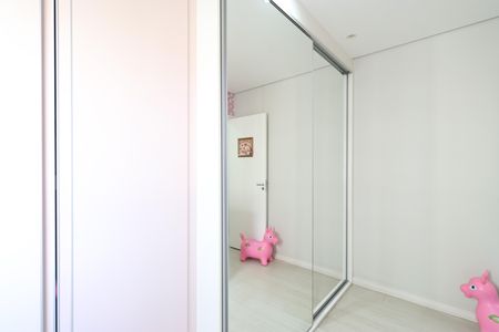Apartamento à venda com 51m², 2 quartos e 1 vagaQuarto 1