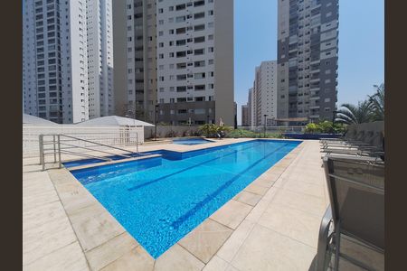 Apartamento à venda com 51m², 2 quartos e 1 vagaPiscina 