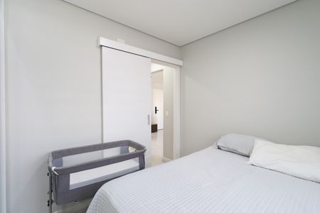 Apartamento à venda com 51m², 2 quartos e 1 vagaQuarto 2
