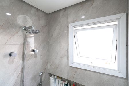 Apartamento à venda com 51m², 2 quartos e 1 vagaBanheiro 