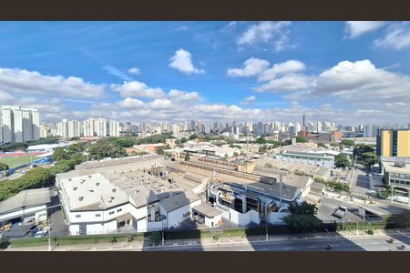 Apartamento à venda com 51m², 2 quartos e 1 vagaVista 