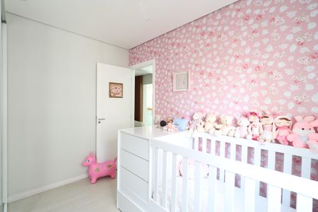 Apartamento à venda com 51m², 2 quartos e 1 vagaQuarto 1