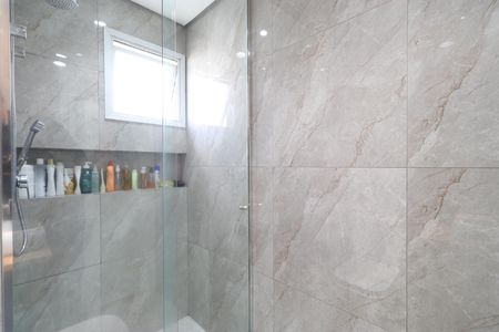 Apartamento à venda com 51m², 2 quartos e 1 vagaBanheiro 
