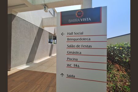 Apartamento à venda com 51m², 2 quartos e 1 vagaÁrea comum 