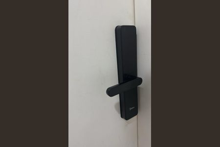 Apartamento à venda com 51m², 2 quartos e 1 vagafechadura eletrônica