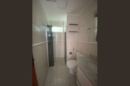 Apartamento para alugar com 3 quartos, 80m² em Mansões Santo Antônio, Campinas