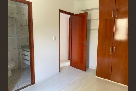 Apartamento para alugar com 3 quartos, 80m² em Mansões Santo Antônio, Campinas