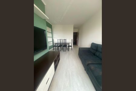 Apartamento para alugar com 3 quartos, 80m² em Mansões Santo Antônio, Campinas