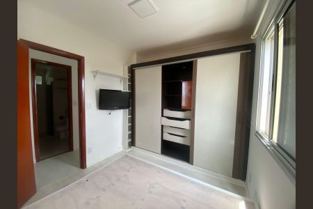 Apartamento para alugar com 3 quartos, 80m² em Mansões Santo Antônio, Campinas