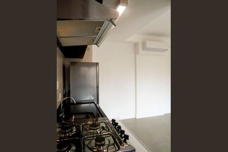 Apartamento para alugar com 1 quarto, 40m² em Pinheiros, São Paulo