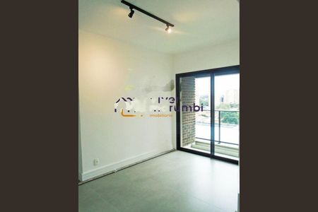 Apartamento para alugar com 1 quarto, 40m² em Pinheiros, São Paulo