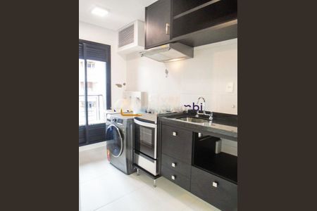 Apartamento para alugar com 1 quarto, 40m² em Pinheiros, São Paulo