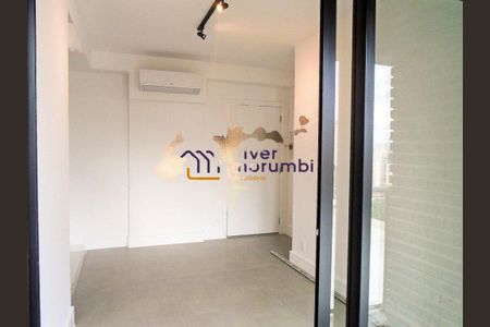 Apartamento para alugar com 1 quarto, 40m² em Pinheiros, São Paulo