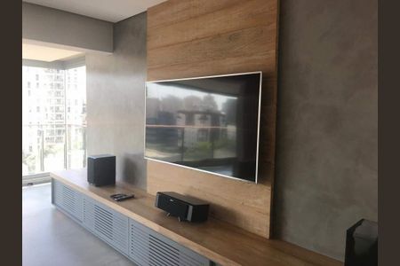 Apartamento para alugar com 160m², 2 quartos e 2 vagas