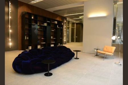 Apartamento para alugar com 160m², 2 quartos e 2 vagas