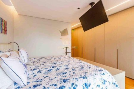 Apartamento para alugar com 160m², 2 quartos e 2 vagas