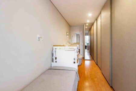 Apartamento para alugar com 160m², 2 quartos e 2 vagas