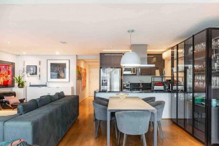 Apartamento para alugar com 160m², 2 quartos e 2 vagas