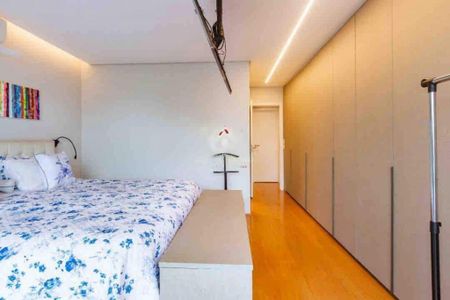 Apartamento para alugar com 2 quartos, 160m² em Vila Nova Conceição, São Paulo