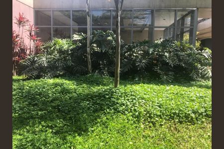 Apartamento para alugar com 160m², 2 quartos e 2 vagas