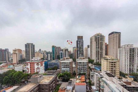 Apartamento para alugar com 160m², 2 quartos e 2 vagas