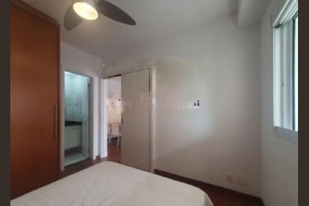 Apartamento para alugar com 1 quarto, 47m² em Cidade Monções, São Paulo