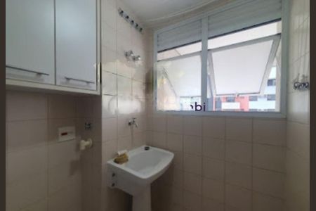 Apartamento para alugar com 1 quarto, 47m² em Cidade Monções, São Paulo