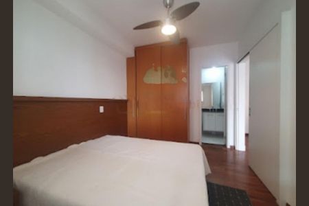 Apartamento para alugar com 1 quarto, 47m² em Cidade Monções, São Paulo