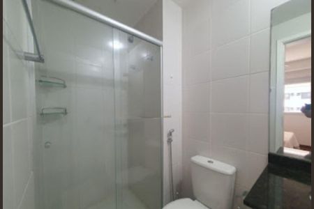 Apartamento para alugar com 1 quarto, 47m² em Cidade Monções, São Paulo