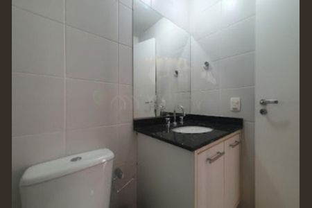 Apartamento para alugar com 1 quarto, 47m² em Cidade Monções, São Paulo