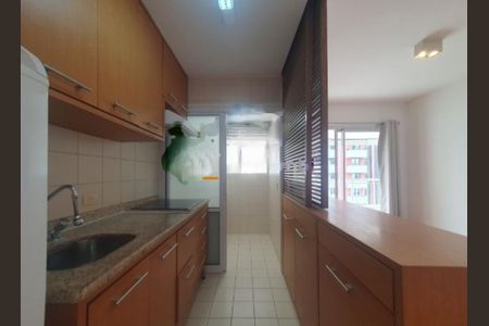 Apartamento para alugar com 1 quarto, 47m² em Cidade Monções, São Paulo