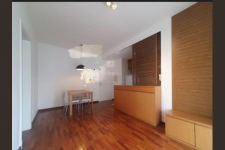 Apartamento para alugar com 1 quarto, 47m² em Cidade Monções, São Paulo