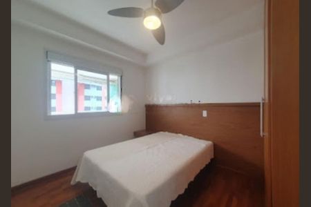 Apartamento para alugar com 1 quarto, 47m² em Cidade Monções, São Paulo