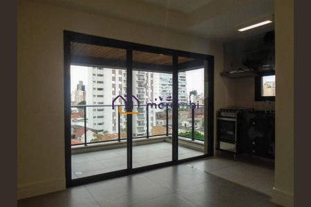 Apartamento para alugar com 2 quartos, 70m² em Pinheiros, São Paulo