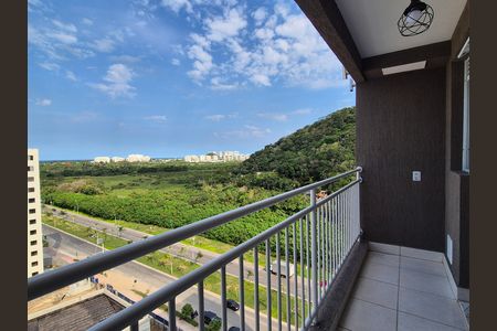 Apartamento para alugar com 53m², 2 quartos e 1 vaga