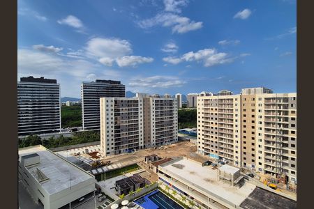 Apartamento para alugar com 2 quartos, 53m² em Barra Olímpica, Rio de Janeiro